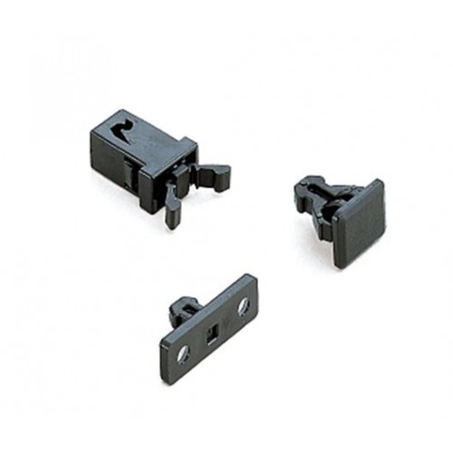 Mini Touch Latch
